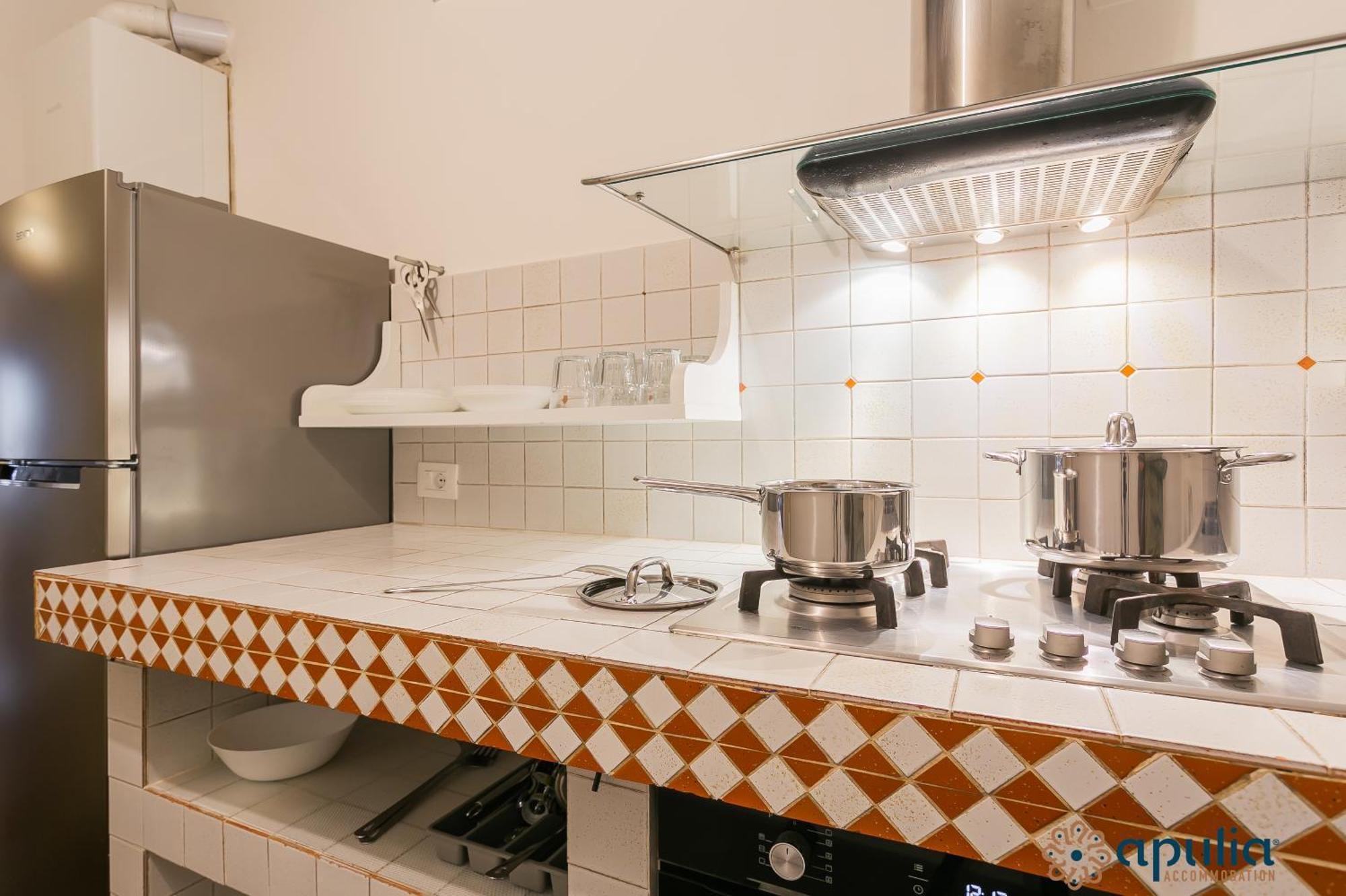 Titti'S House By Apulia Accommodation Bari Ngoại thất bức ảnh