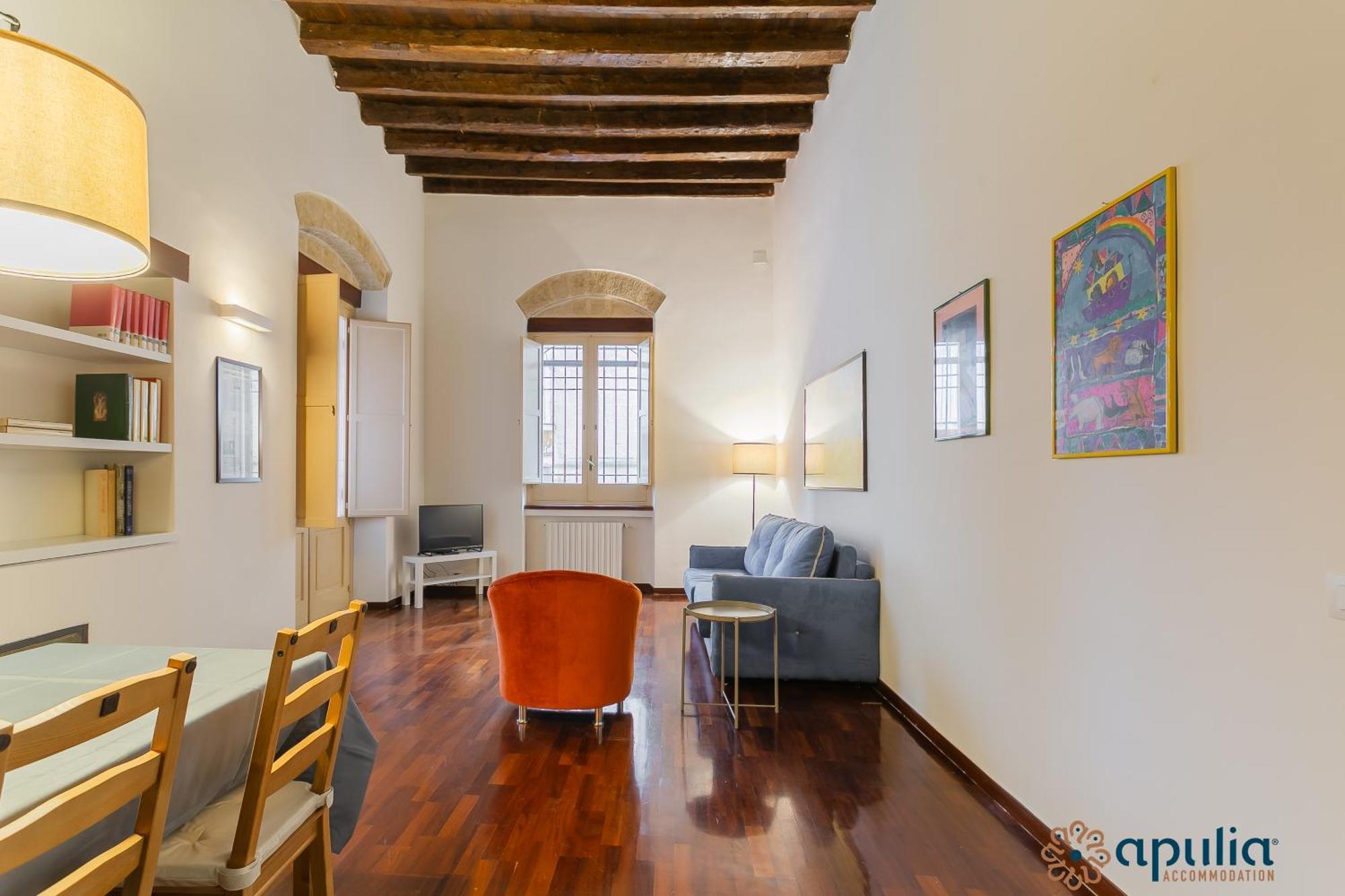 Titti'S House By Apulia Accommodation Bari Ngoại thất bức ảnh