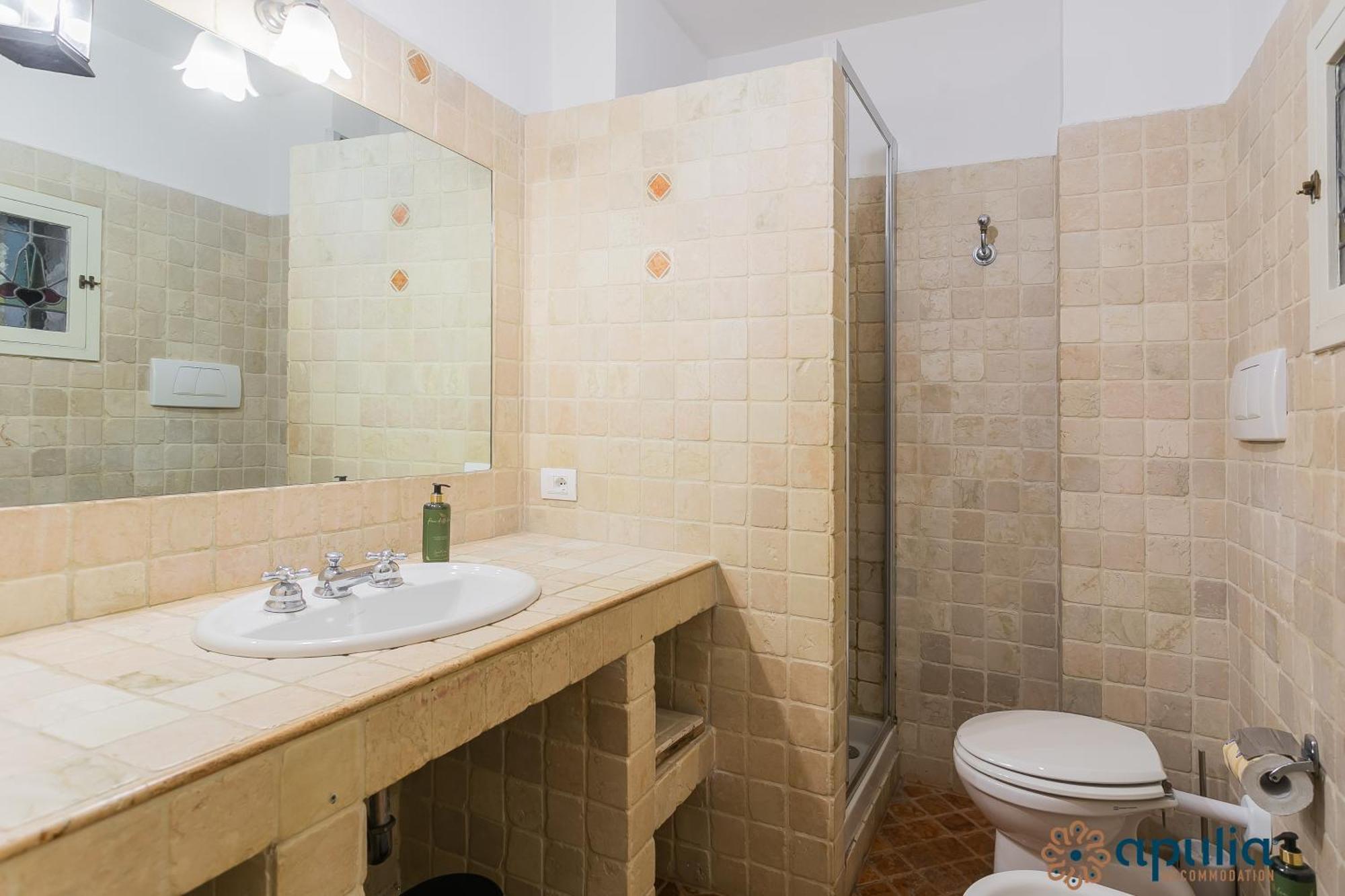 Titti'S House By Apulia Accommodation Bari Ngoại thất bức ảnh
