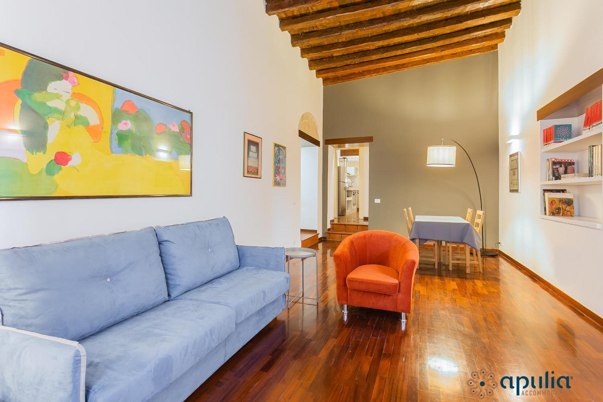 Titti'S House By Apulia Accommodation Bari Ngoại thất bức ảnh