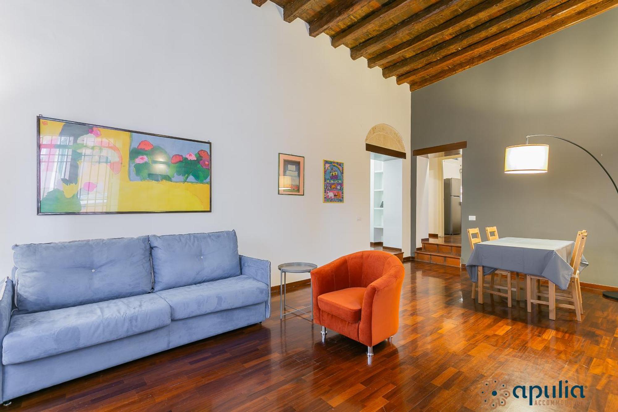 Titti'S House By Apulia Accommodation Bari Ngoại thất bức ảnh